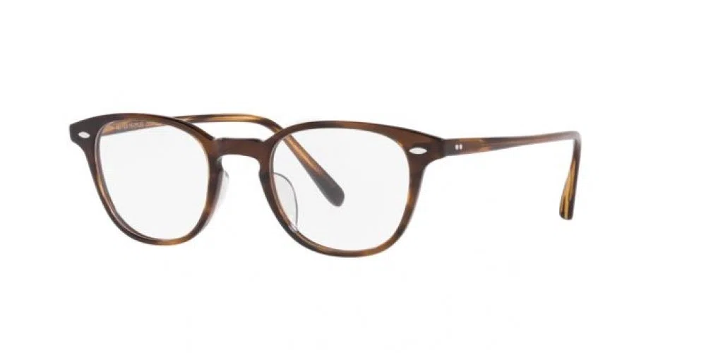 Oliver Peoples Kligman 7975 Eyeglasses - view 5